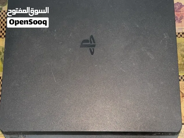 Ps4 slim 500GB