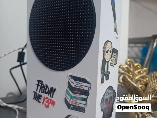 Xbox Series S Xbox for sale in Mubarak Al-Kabeer