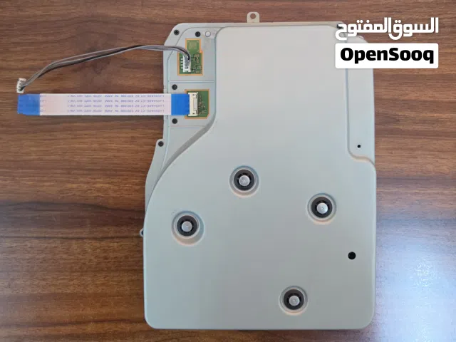 قطع غيار بلايستيشن 5 Fat  PS5 spare parts model CFI-1116A