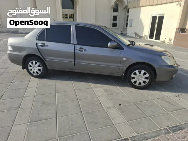 ميتسوبيشي لانسر 2010 خليجي