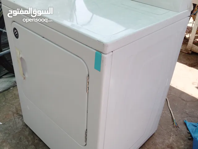 whirlpool heavy Duty Commercial Dryer