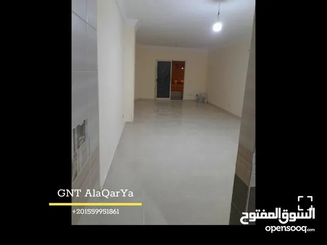 175 m2 3 Bedrooms Apartments for Sale in Giza Sheikh Zayed