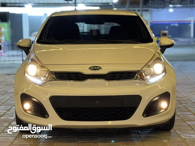 Used Kia Pride in Tripoli