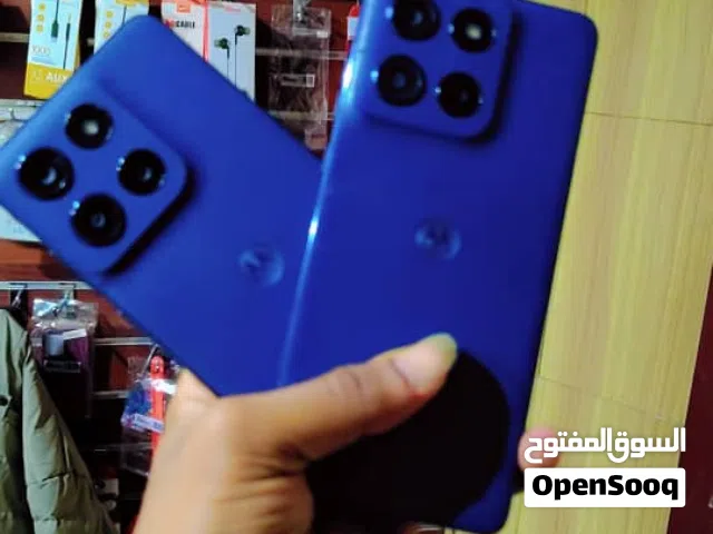 موتورولا جي ستيلوز 2025