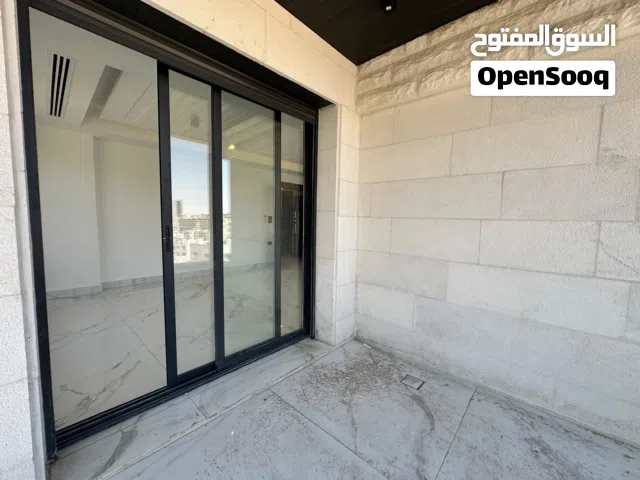 235 m2 4 Bedrooms Apartments for Rent in Amman 4th Circle