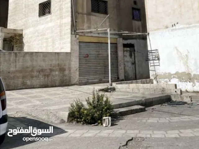 عمارا للبيع في عمان منطقة ام نوارة مقابل الدفاع المدني بجانب عيادات الاقصى