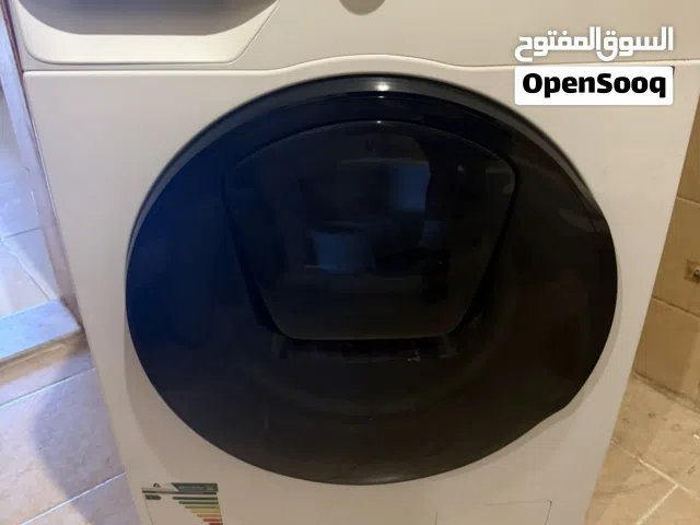 Samsung washing machine