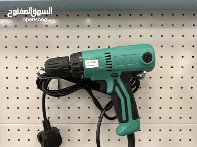 دريل شد براغي  250 واط ضمان 1 سنه