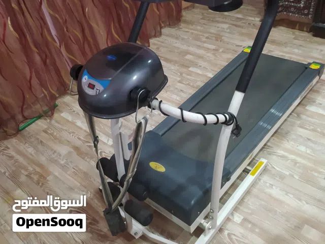 جهاز جري كهربائي