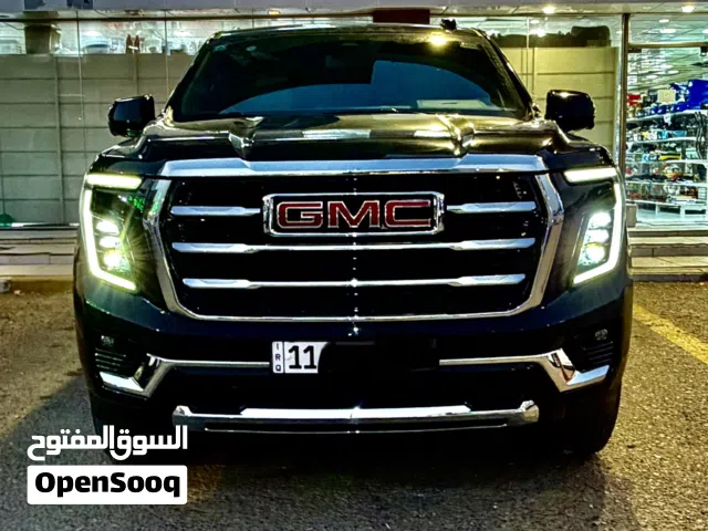 2025 GMC Other