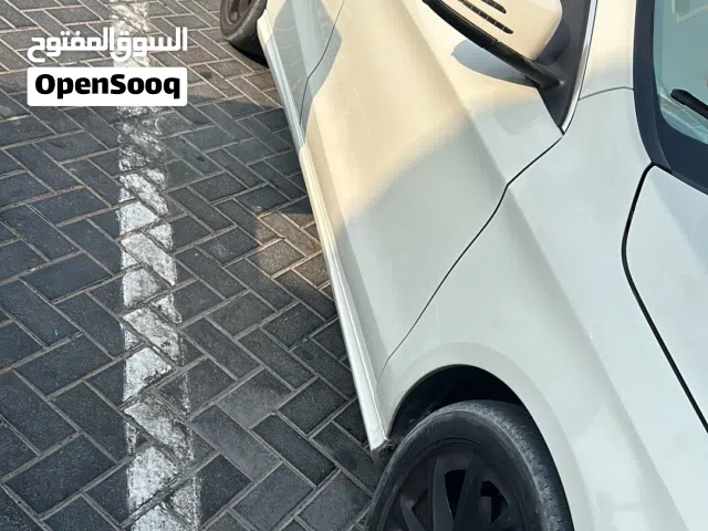 2016 Mercedes Benz CLA-CLass CLA 250