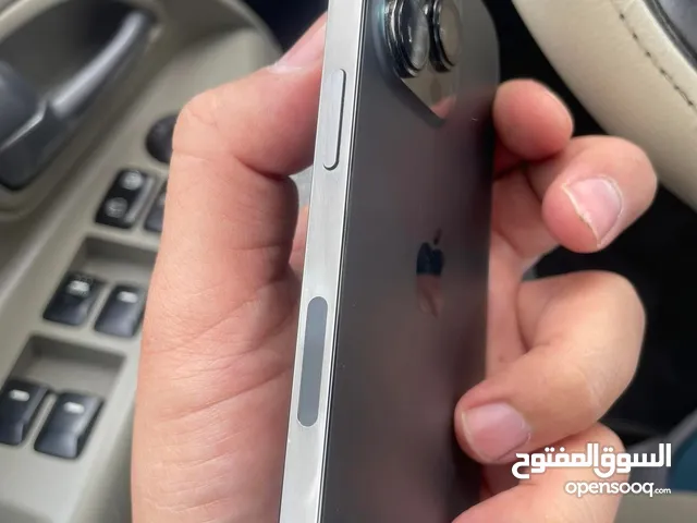 Apple iPhone 13 Pro 128 GB in Irbid