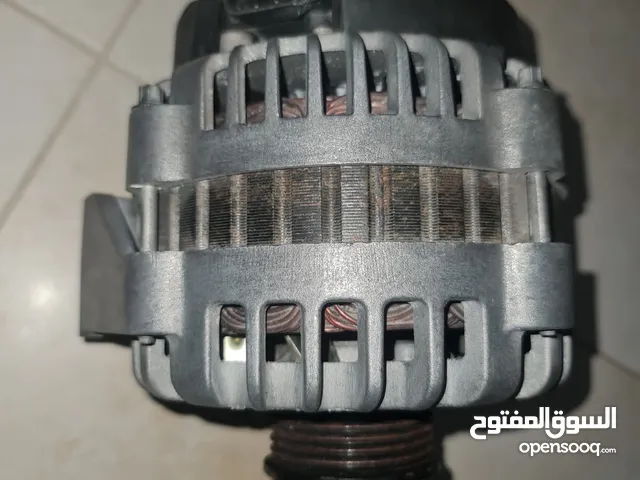للبيع دينمه جارج للجمس