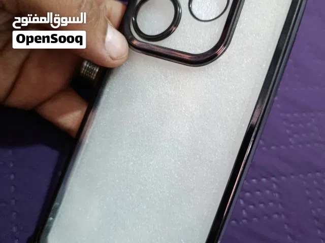 باك كفر ردمى نوت 14 4G جديد ...