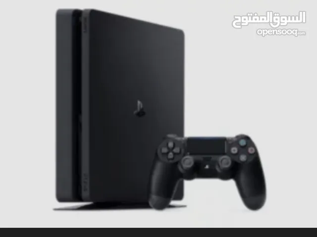 PlayStation 4 Slim)