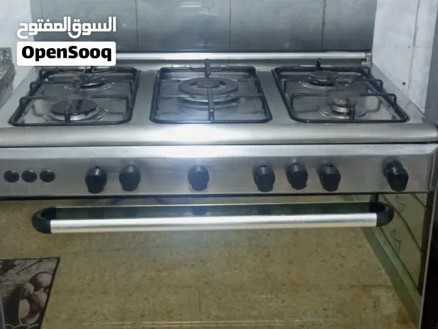 غاز ستانليس ستيل 90سانتي