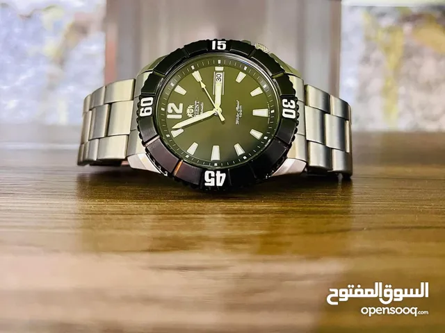  Orient watches  for sale in Basra