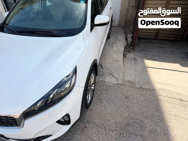 2019 كيا سورينتو Standard