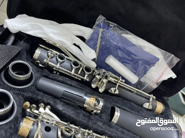 كلارنيت سي بيمول ماركة ليدي اخو الجديد السعر 100 الف قفل