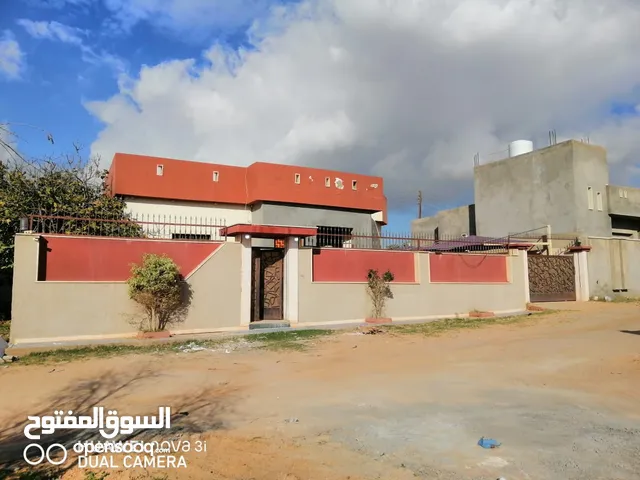 245m2 4 Bedrooms Villa for Sale in Tripoli Airport Road