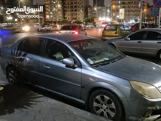 اوبل فيتارا سي 2008 للبيع