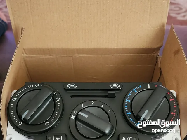 نيسان تيدا 2007 - 2017