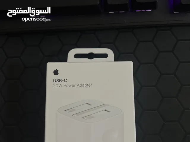 iPhone adapter