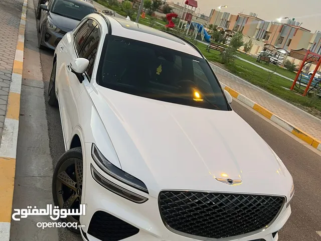 Used Genesis G70 in Maysan