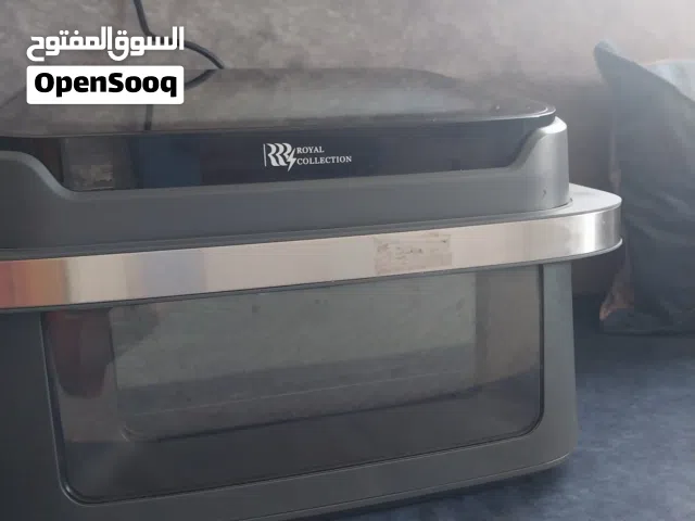 مقلاة هوائية