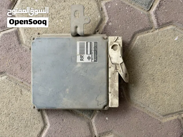 كميوتر نيسان للبيع نظيف جدا