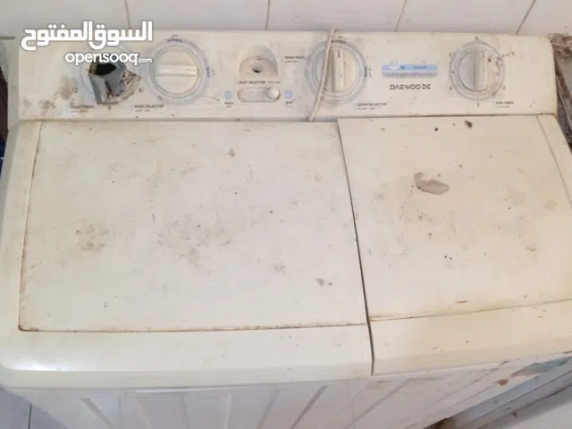 أغراض للبيع مستعمله غساله دايو و تاير سياره كيا اوبتيما 2019 سرير فردي و2دلاب وسط