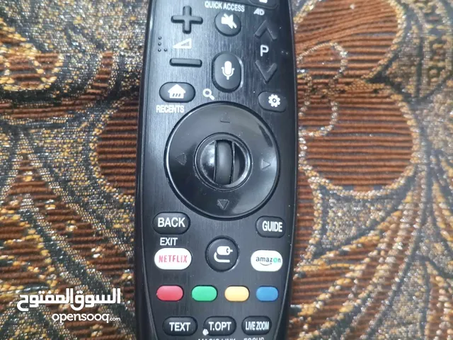 LG Smart 43 inch TV in Irbid
