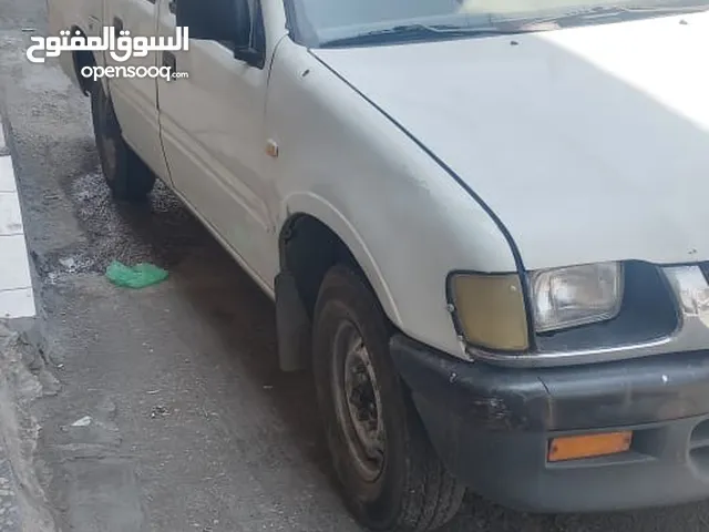 Used Isuzu Other in Irbid