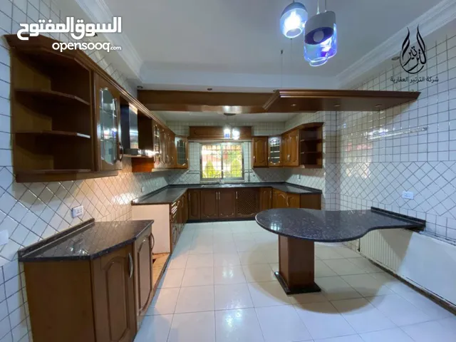 300m2 3 Bedrooms Apartments for Sale in Amman Swefieh