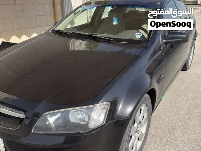 2008 شيفروليه لومينا LTZ