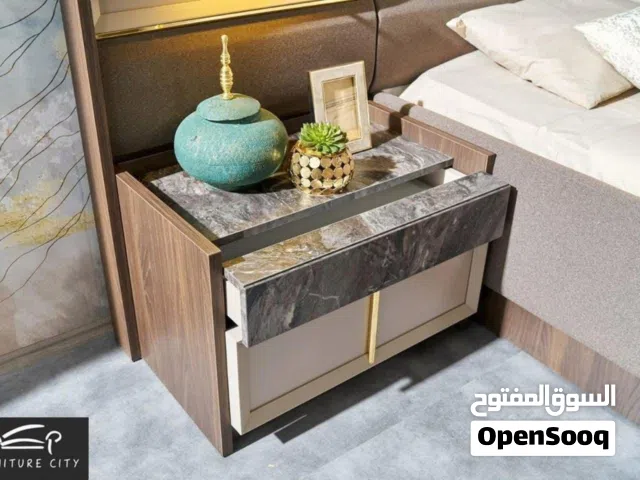 للبيع غرفة ماستر بحالة ممتازة وقريبة للجديد