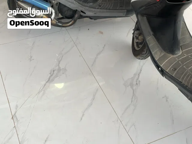 1995 Honda Dio