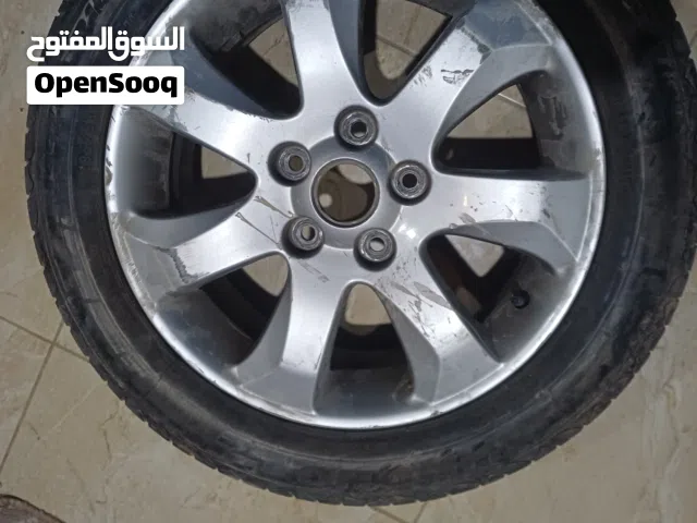 ديسكو كيا لوتز  بالقومة مقاس 16