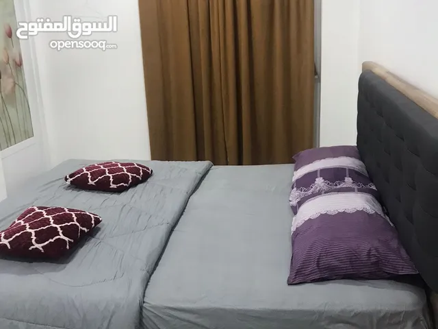 Furnished room for rent daily or monthly  عرفة مفروشة للايجار يومي او شهري