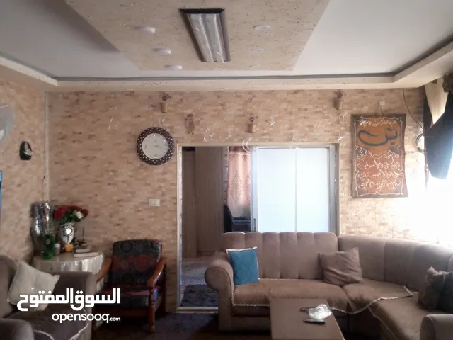 126 m2 2 Bedrooms Apartments for Sale in Amman Jabal Al Nuzha