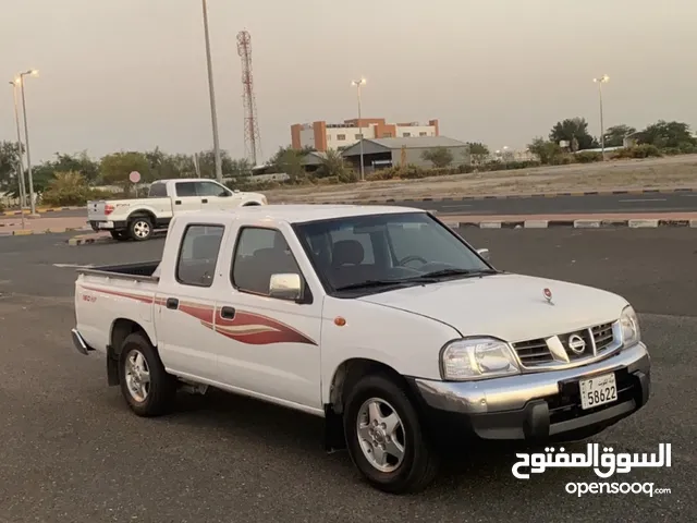 Used Nissan Datsun in Al Jahra