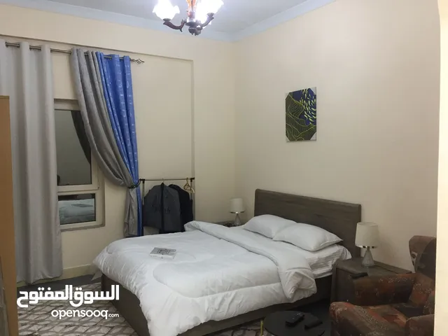 754 ft Studio Apartments for Rent in Sharjah Al Majaz