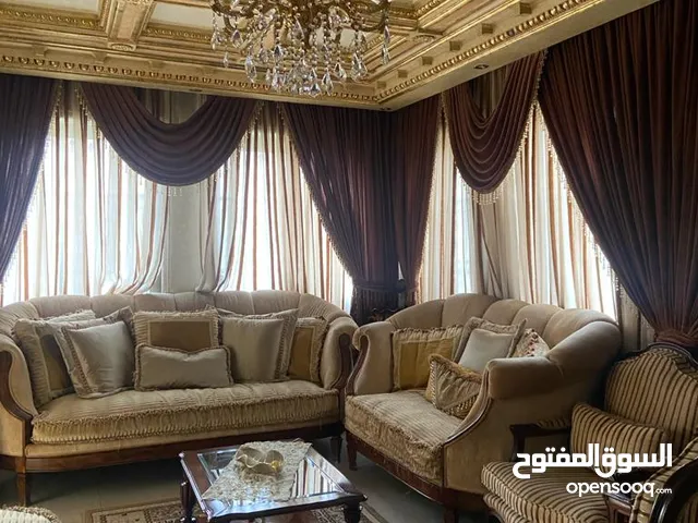 190 m2 3 Bedrooms Villa for Sale in Amman Al Bnayyat