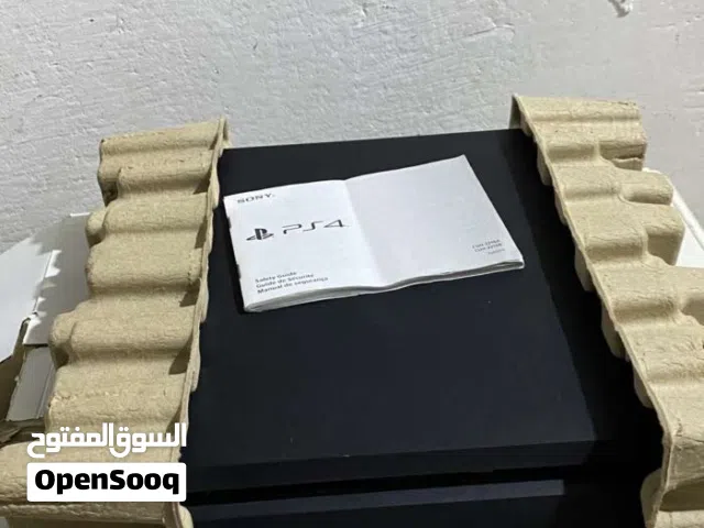 بلي 4 سلم نظيف كلش استخدام قليل ضمان من كلشي مع حساب