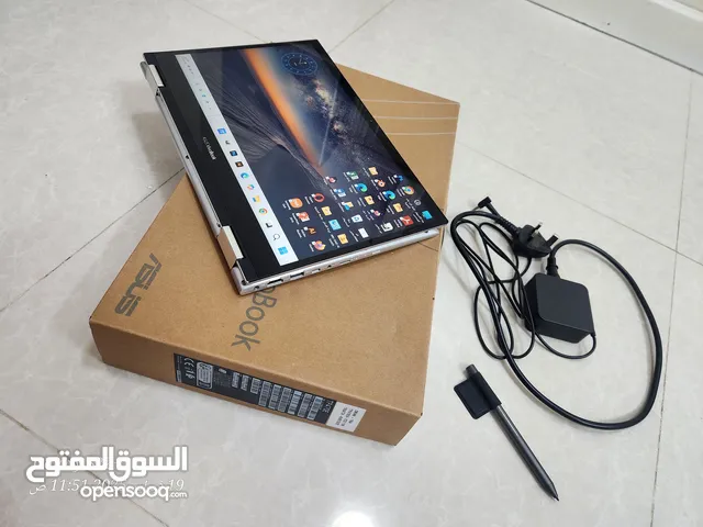 كمبيوتر محمول نظيف من آسوس Clean laptop from Asus