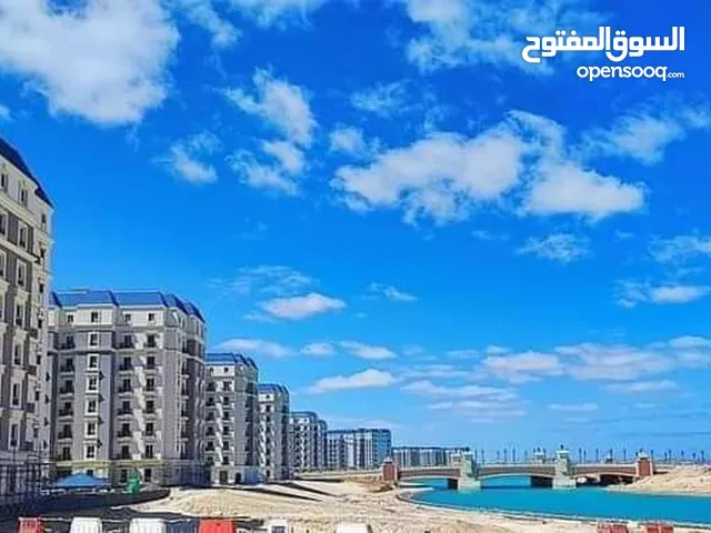 175 m2 3 Bedrooms Apartments for Sale in Alexandria North Coast