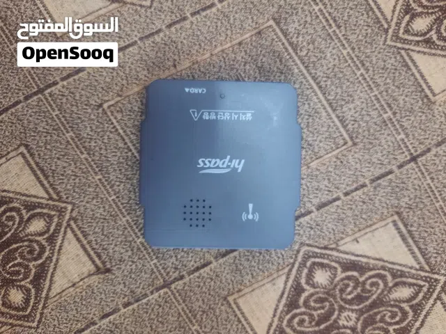 جهاز ipass
