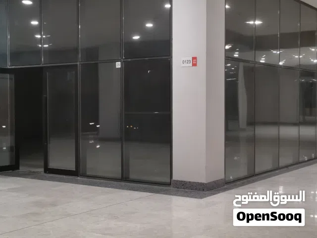 Shops for rent in muscat hills
