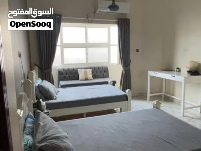 فيلا للإيجار مفروش لوكس مقابل البحر بحي راقي ( المنصوره ريمي ) مع منظومة 24 ساعه