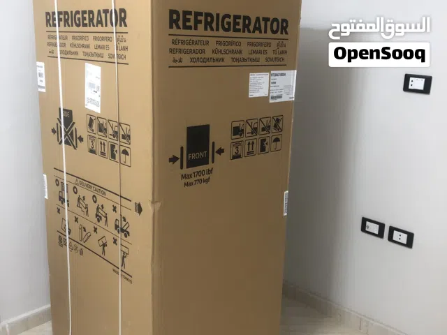 Refrigerator SAMSUNG 305 liter Free Stand 2 Doors Digital Inverter Silver /RT30A3100SA/MR